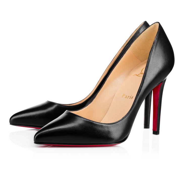 Christian Louboutin Pigalle - Image 1